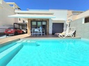 SAN MIGUEL DE SALINAS – Luxusná 3-spálňová vila od 399 000 € | Výhľad na more, Bazén, Terasa