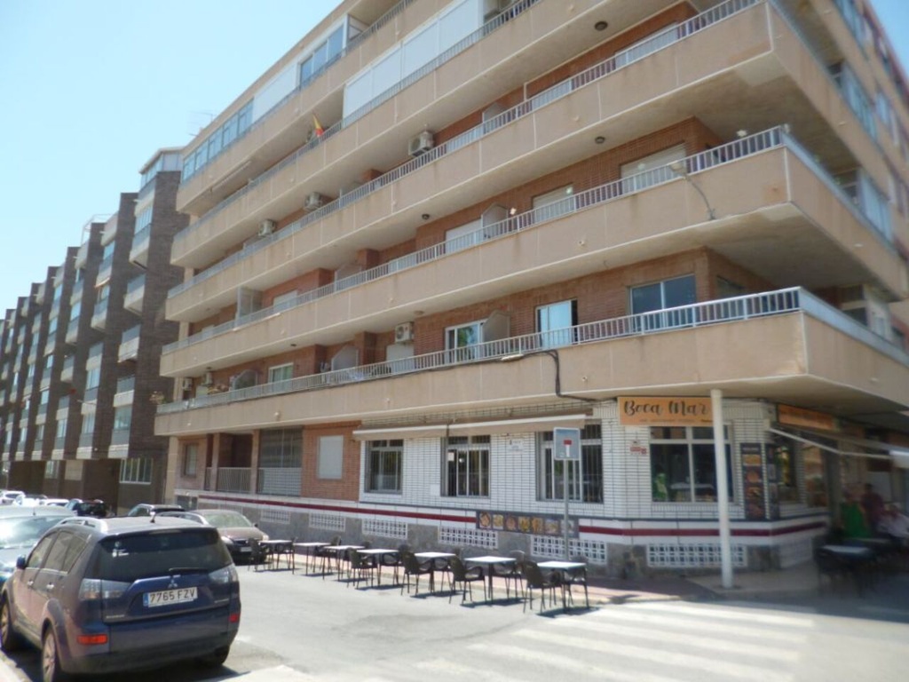 VILLAMARTIN – Moderný 4-spálňový apartmán od 259 000 € | Výhľad na more, Terasa, Golf