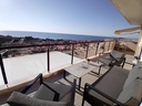 CARTAGENA – Moderný 2-spálňový penthouse od 239 995 € | Výhľad na more, Bazén, Parkovanie