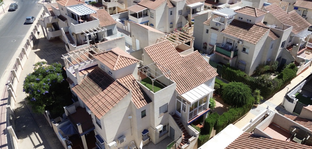 ORIHUELA COSTA – 2-spálňový apartmán od 139 000 € | Bazén, Terasa, Costa Blanca
