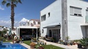 TORREVIEJA – 2-spálňová vila od 465 000 € | Bazén, Záhrada, La Siesta - El Salado - Torreta