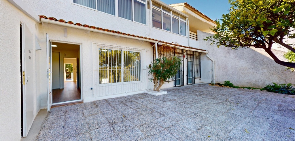 ORIHUELA COSTA – 2-Schlafzimmer-Wohnung ab 199 000 € | Terrasse, Costa Blanca