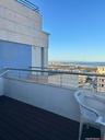 TORREVIEJA – 2-spálňový penthouse od 330 000 € | Bazén, Terasa, Záhrada