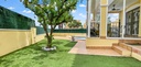 ORIHUELA COSTA – 3-spálňová vila od 435 900 € | Bazén, Terasa, Parkovanie