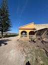 GRANJA DE ROCAMORA – Finca z 2 sypialniami od 410 000 € | Ogród, Costa Blanca