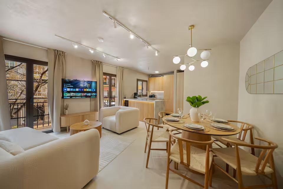 MARBELLA – 3-spálňový apartmán od 635 000 € | Parkovanie, Costa del Sol