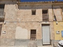 HONDÓN DE LAS NIEVES – 5-bedroom townhouse from 126 000 € | Terrace, Parking, Garden