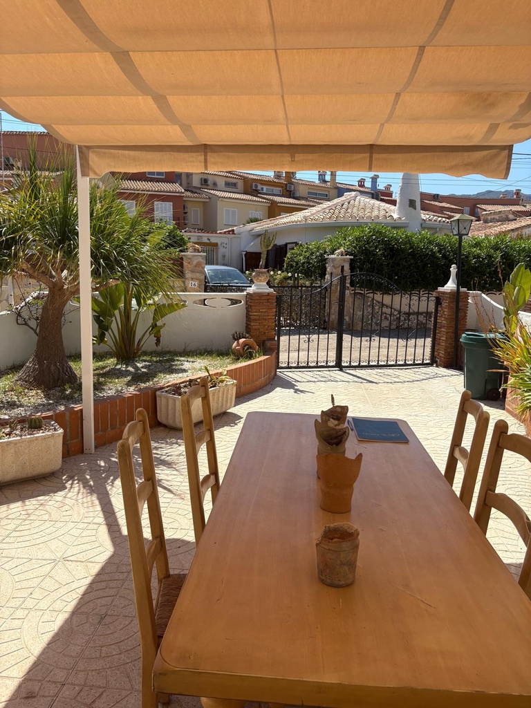 DENIA – 3-bedroom apartment from 269 000 € | Terrace, Parking, Costa Blanca