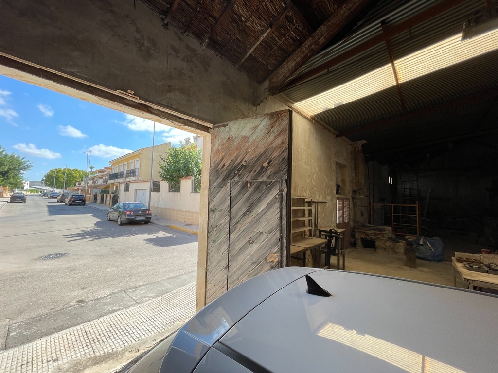 [second:198-315-11-609] BENEJUZAR – 4-spálňový mestský dom od 139 000 € | Inland, Costa Blanca