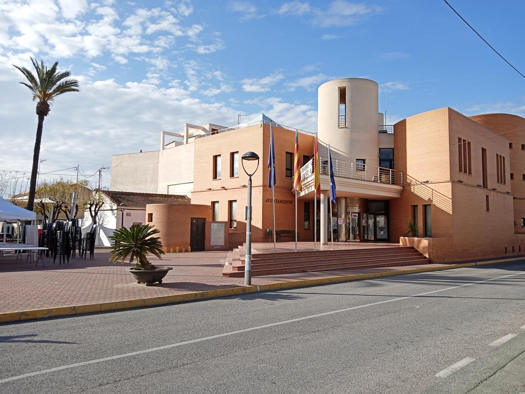 [second:102-0-11-872] LOS MONTESINOS – 3-bedroom Semi Detached from 180 000 € | Parking, Golf, Pueblo Centro