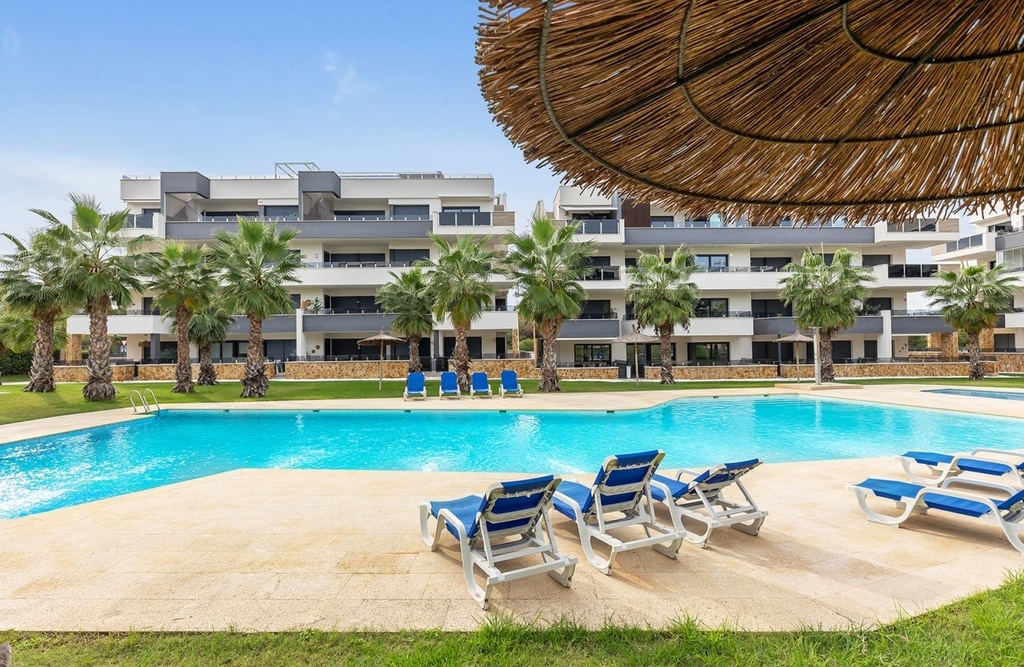 [second:15-0-11-894] LOS ALTOS – 3-spálňový penthouse od 300 000 € | Bazén, Terasa, Parkovanie