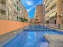 TORREVIEJA – Moderný 2-spálňový penthouse pri mori od 157 000 € | 250 m od pláže, Bazén, Terasa