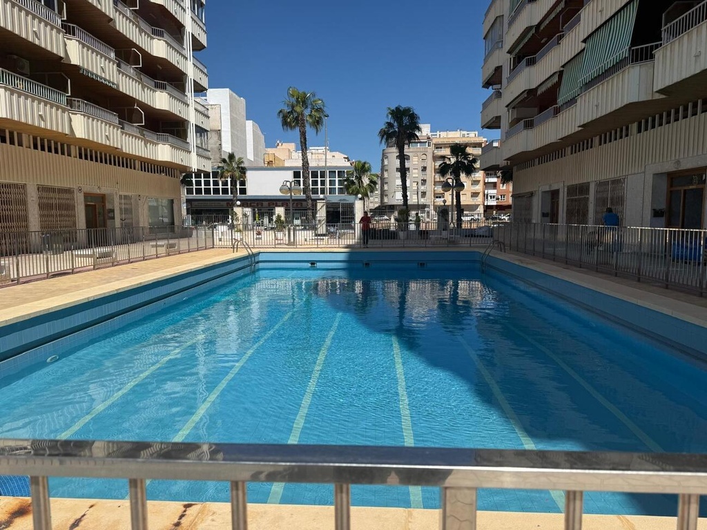 TORREVIEJA – 3-spálňový apartmán od 249 900 € | Playa del Acequion, Costa Blanca