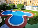 TORREVIEJA – Moderný 3-spálňový penthouse pri mori od 167 200 € | 300 m od pláže, Bazén, Terasa