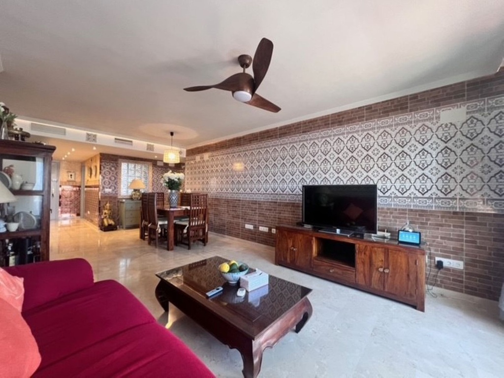 [second:61-478-11-614] SAN PEDRO DE ALCÁNTARA – 2-spálňový penthouse od 435 000 € | Bazén, Terasa, Parkovanie