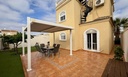 TORREVIEJA – 4-spálňová vila od 398 995 € | Terasa, Parkovanie, Záhrada