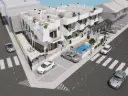 SAN PEDRO DEL PINATAR - 2 bedroom new build at an unbeatable price