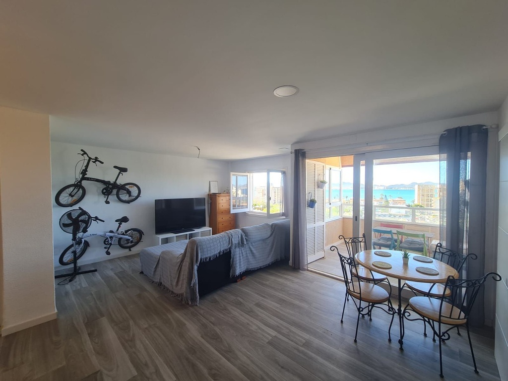 [second:108-238-11-579] LA MANGA – 3-spálňový apartmán od 200 000 € | Bazén, Terasa, Parkovanie
