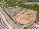 LOS MONTESINOS – Modern 2-bedroom Finca from 380 000 € | Sea view, Terrace, Golf