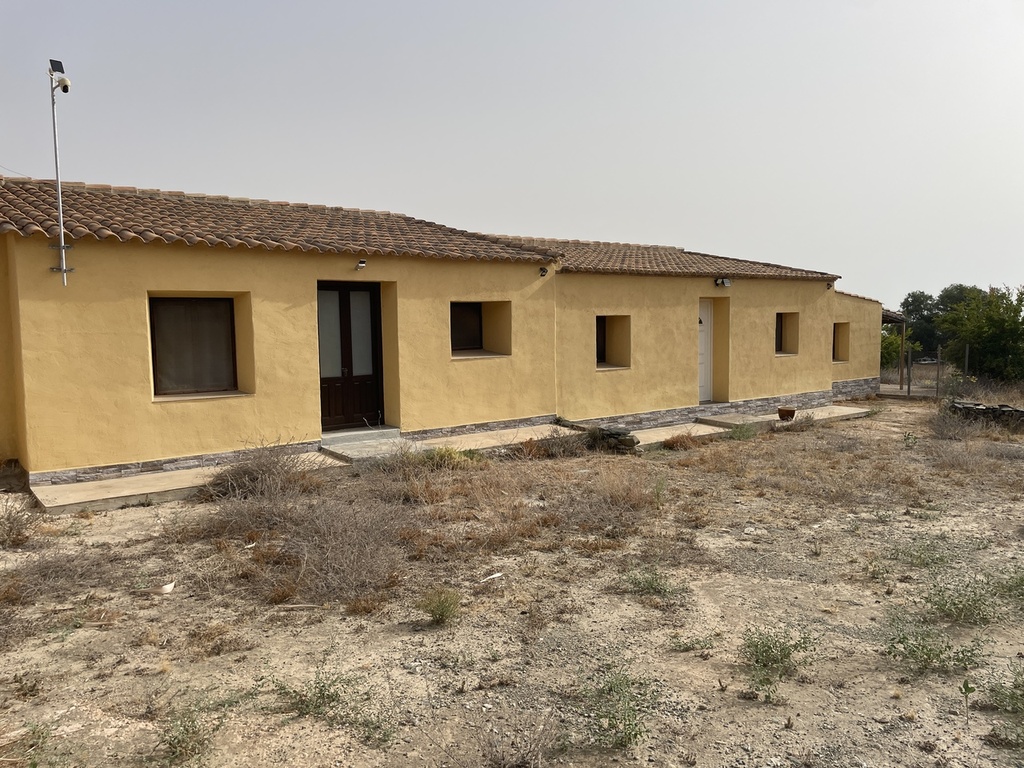 [second:70-340-11-710] LA PINILLA – 6-spálňový dom od 239 995 € | Parkovanie, Golf, Inland