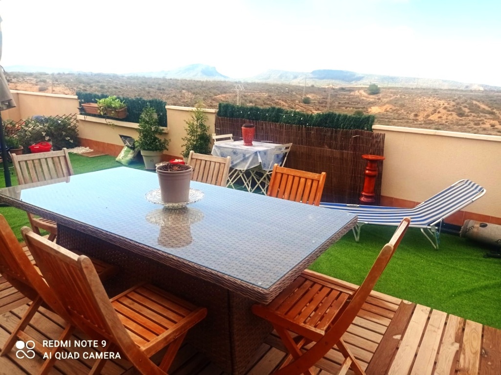 [second:54-451-11-910] SUCINA – 2-bedroom apartment from 156 000 € | Pool, Terrace, Parking