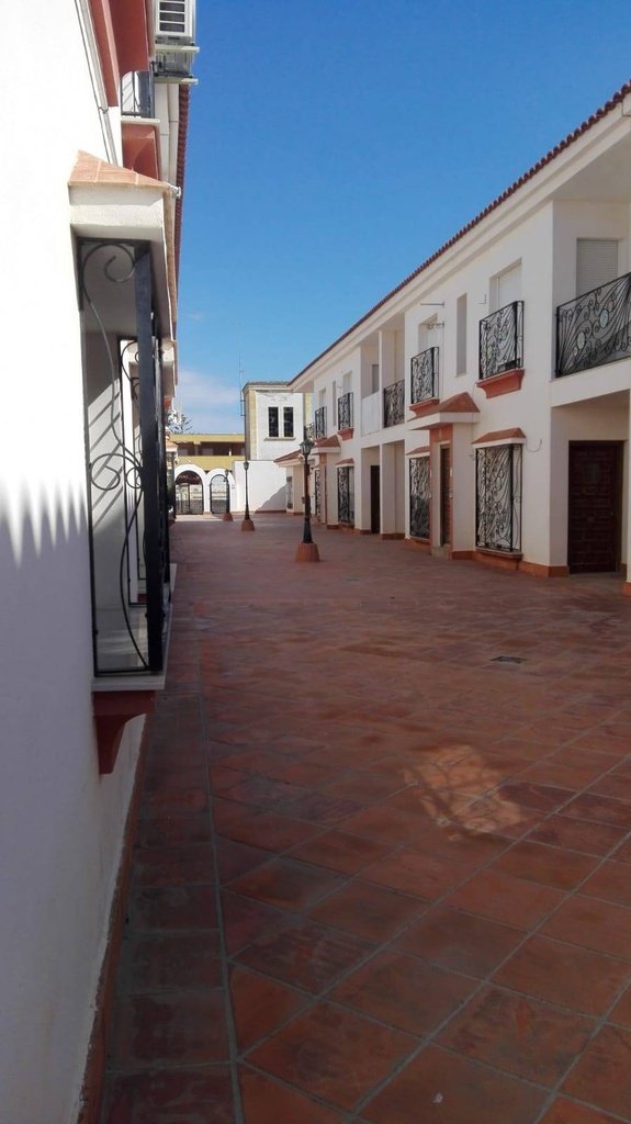 [second:144-386-11-761] SAN JAVIER – 2-bedroom apartment from 136 000 € | Parking, Golf, Costa Cálida