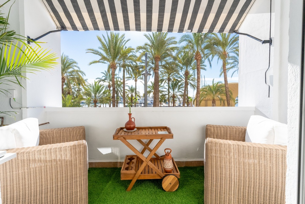 ALICANTE – Luxusný 2-spálňový apartmán od 1 100 000 € | Výhľad na more, Terasa, Costa Blanca