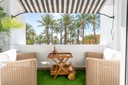 ALICANTE – Luxusný 2-spálňový apartmán od 1 100 000 € | Výhľad na more, Terasa, Costa Blanca