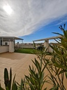 SAN MIGUEL DE SALINAS – Moderný 2-spálňový apartmán pri mori od 199 000 € | 12 m od pláže, Bazén, Terasa