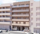TORREVIEJA – Moderný 2-spálňový apartmán pri mori od 252 150 € | 250 m od pláže, Bazén, Terasa