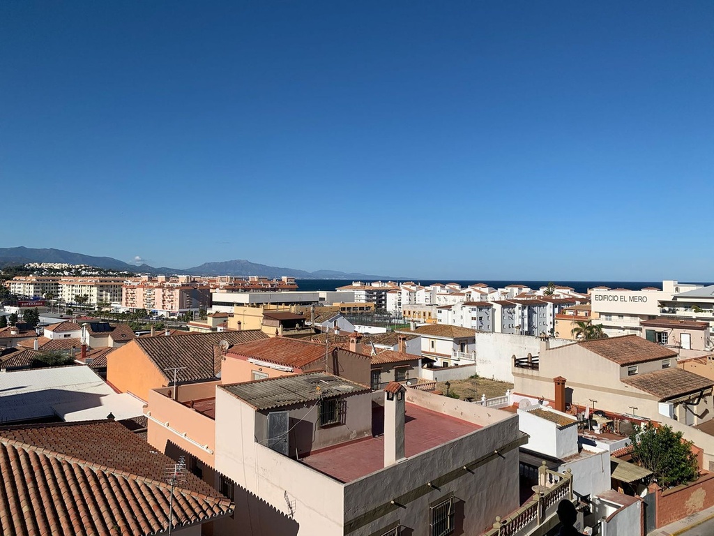 [second:519-372-11-745] SAN LUIS DE SABINILLAS – štúdio od 178 500 € | Bazén, Terasa, Parkovanie