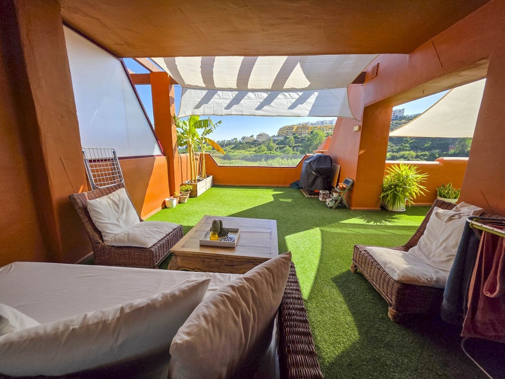 [second:443-372-11-745] LA DUQUESA – 3-spálňový apartmán od 480 000 € | Bazén, Terasa, Parkovanie