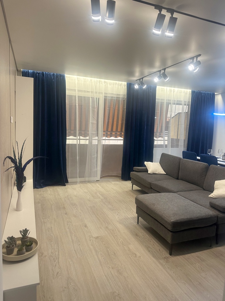 TORREVIEJA – Moderný 2-spálňový apartmán od 268 000 € | Výhľad na more, Golf, Costa Blanca