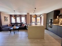 ALMORADI – 4-bedroom apartment from 250 000 € | Parking, Golf, Inland