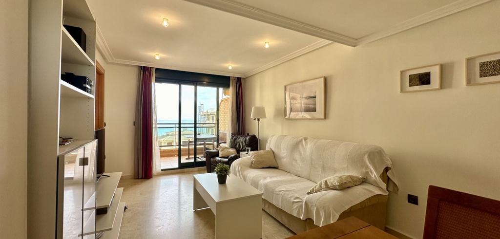 GUARDAMAR DEL SEGURA – 2-spálňový apartmán od 319 000 € | Terasa, Parkovanie, Costa Blanca