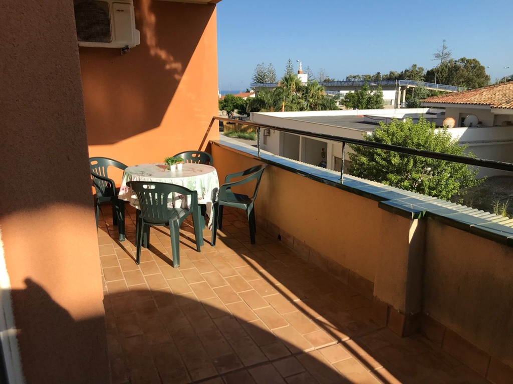 [second:361-372-11-745] SAN LUIS DE SABINILLAS – 1-spálňový apartmán od 199 000 € | Terasa, Parkovanie, Záhrada