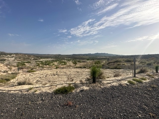 TORREMENDO – Land od 175 000 € | Bazén, Parkovanie, Golf