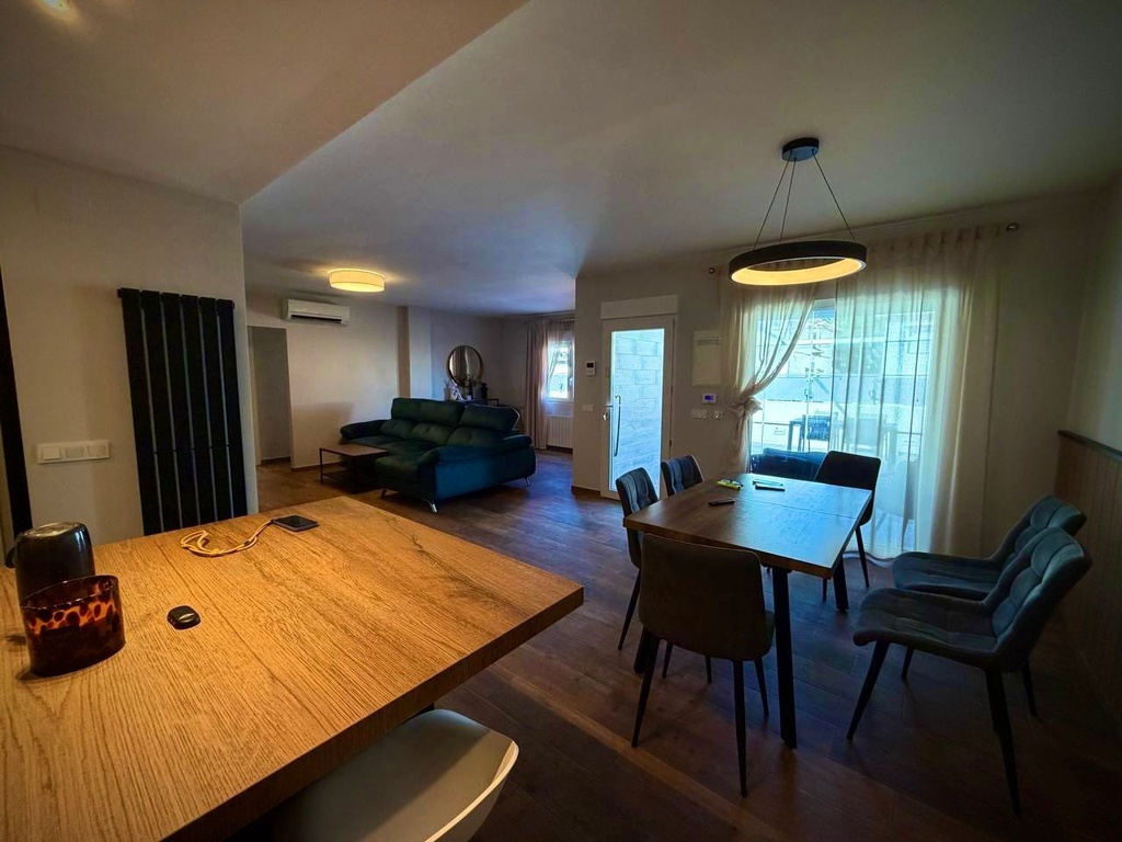 [second:10-0-11-1052] LOS BALCONES – Modern 5-bedroom villa by the sea from 499 000 € | 1 km from the beach, Pool, Terrace