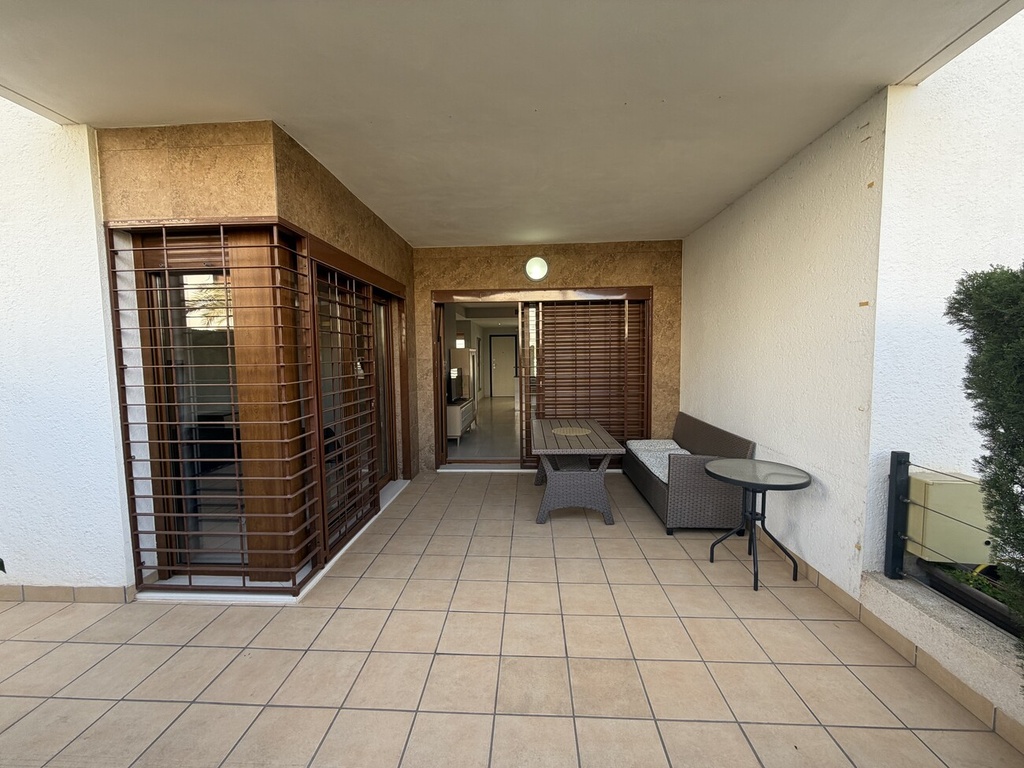 [second:5-0-11-1052] LA ZENIA – 2-spálňový apartmán od 275 000 € | Bazén, Terasa, Parkovanie