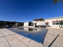 JUMILLA – 4-spálňový Property od 150 000 € | Bazén, Parkovanie, Záhrada