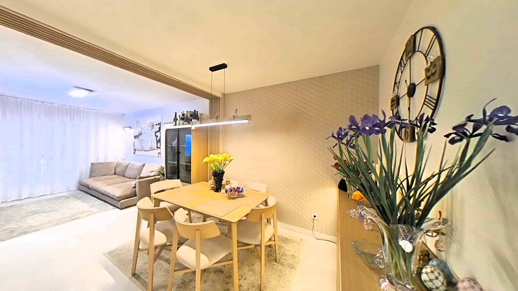 SAN PEDRO DEL PINATAR – Moderný 2-spálňový apartmán pri mori od 257 000 € | 100 m od pláže, Bazén, Parkovanie