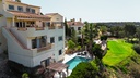 LAS RAMBLAS GOLF – 5-spálňová vila od 635 000 € | Bazén, Terasa, Parkovanie