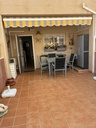 ORIHUELA COSTA – 2-spálňový bungalow od 179 000 € | Bazén, Terasa, Záhrada