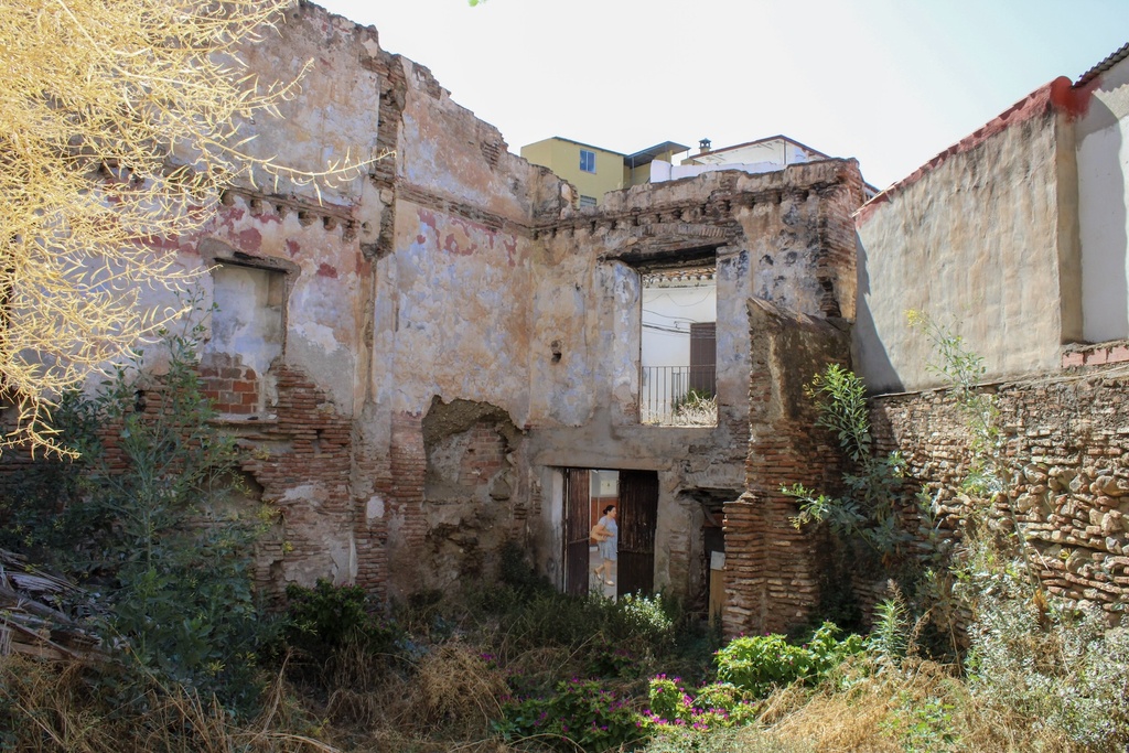 VÉLEZ-MÁLAGA – Modern Land from 84 900 € | Sea view, Parking, Golf