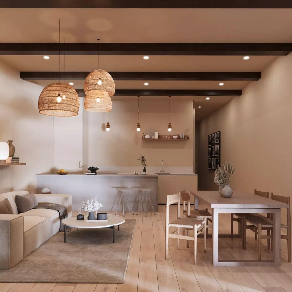 CARTAGENA – 2-spálňový apartmán od 295 000 € | Costa Cálida