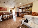 PINOSO – 3-spálňový mestský dom od 137 800 € | Terasa, Inland, Costa Blanca
