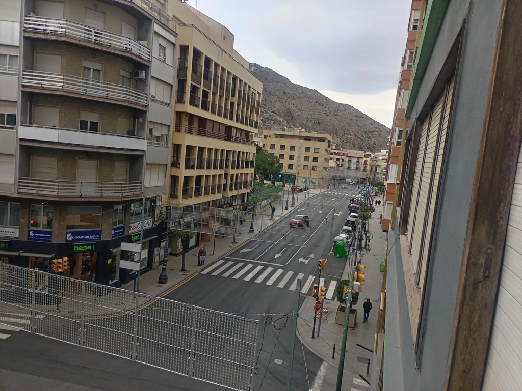 ORIHUELA – 3-spálňový apartmán od 160 000 € | Terasa, Orihuela Ciudad, Costa Blanca