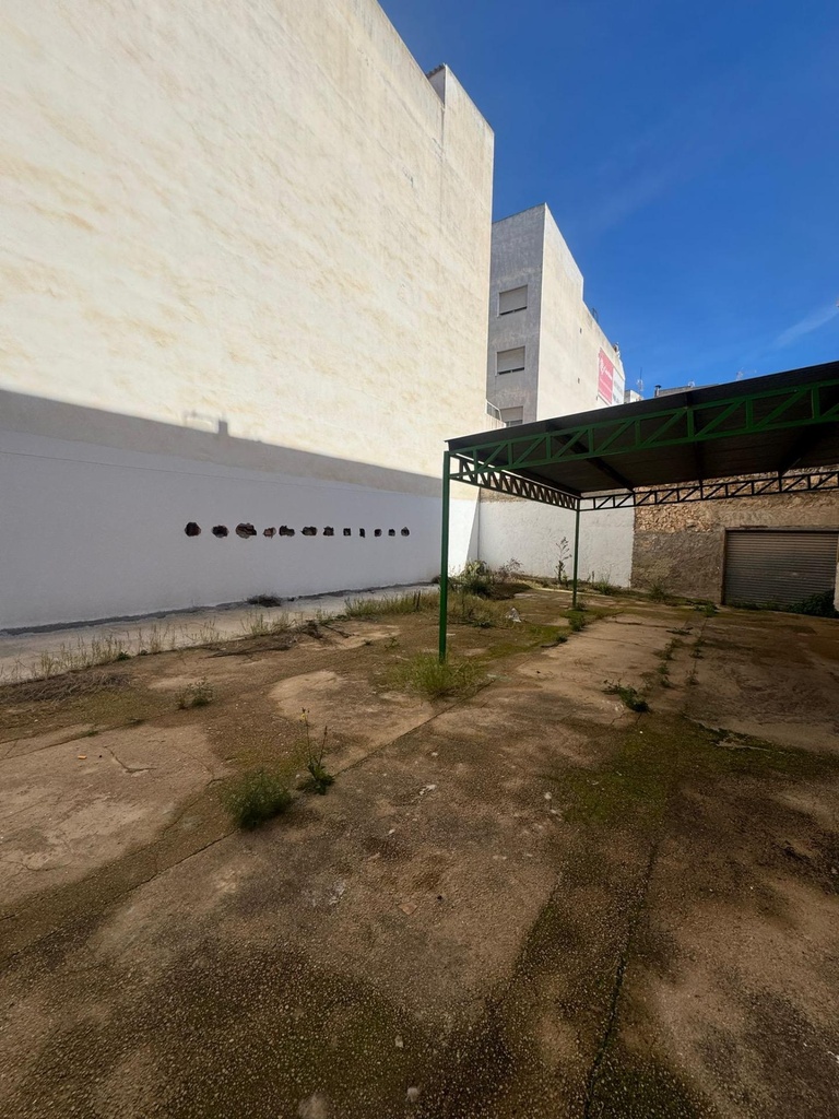 GUARDAMAR DEL SEGURA – Land from 370 000 € | Guardamar, Costa Blanca
