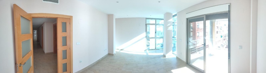 TORREVIEJA – 3-spálňový apartmán od 329 900 € | Terasa, Estacion De Autobuses, Costa Blanca