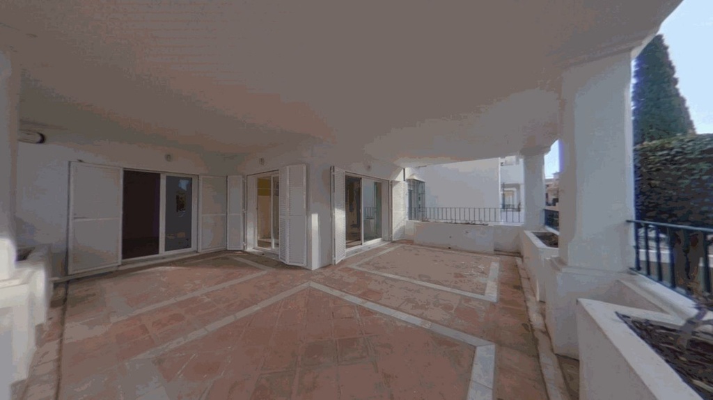 ESTEPONA – 3-spálňový apartmán od 495 000 € | Terasa, Costa del Sol